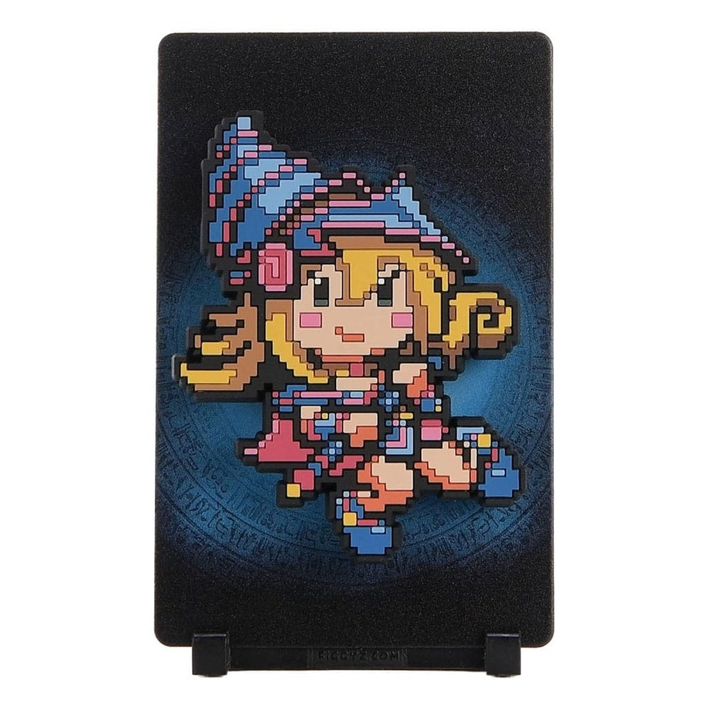 Productafbeelding Yu-Gi-Oh! - Dark Magician Girl FiGGYZ magnetische verzamel­figuur