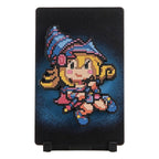 Productafbeelding Yu-Gi-Oh! - Dark Magician Girl FiGGYZ magnetische verzamel­figuur