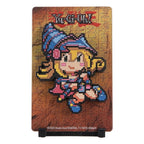 Productafbeelding Yu-Gi-Oh! - Dark Magician Girl FiGGYZ magnetische verzamel­figuur