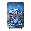 Productafbeelding Yu-Gi-Oh! - Blue-Eyes White Dragon FiGGYZ magnetische verzamelfiguur
