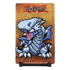 Productafbeelding Yu-Gi-Oh! - Blue-Eyes White Dragon FiGGYZ magnetische verzamelfiguur