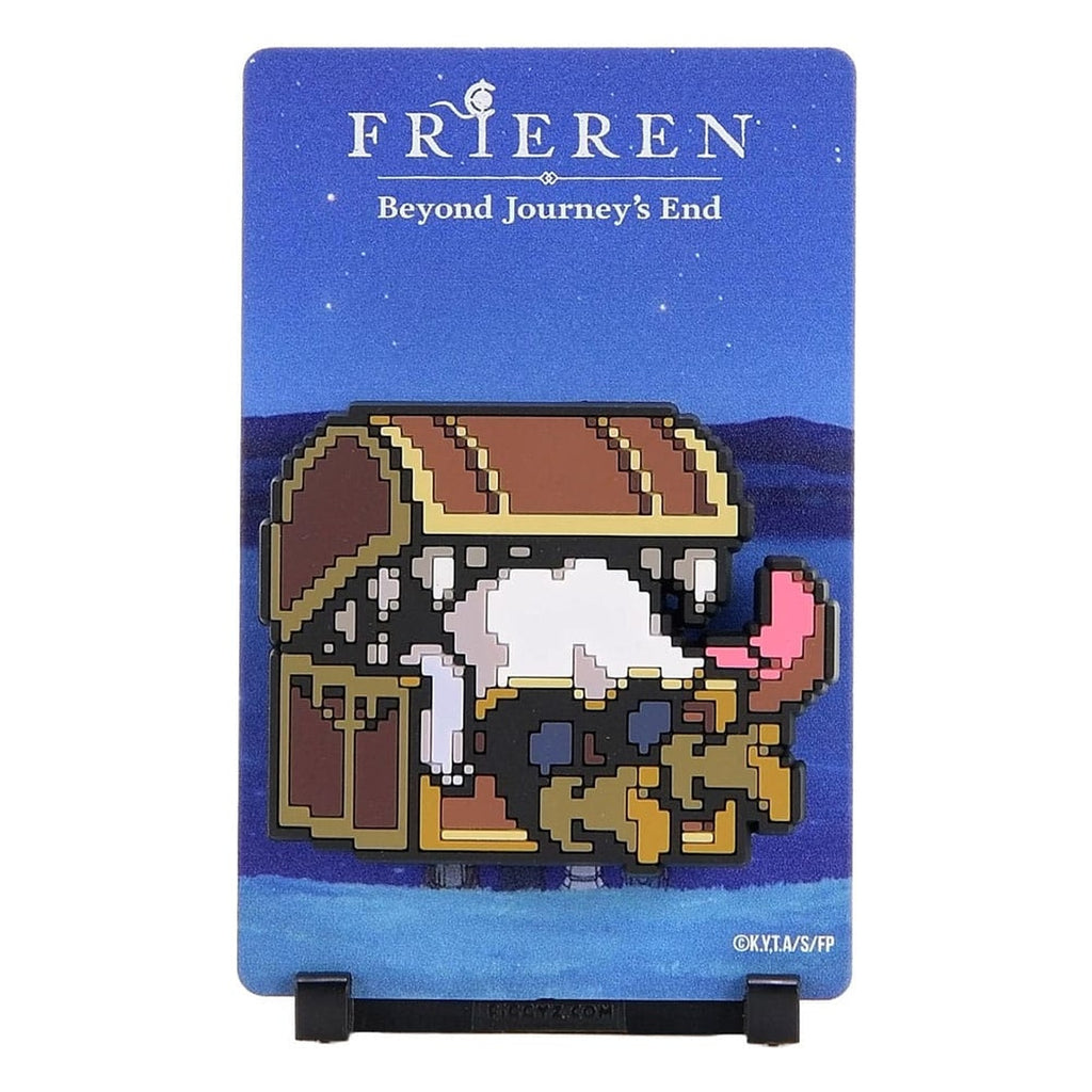 Productafbeelding Frieren in Mimic FiGGYZ magnetische verzamelfiguur - Frieren