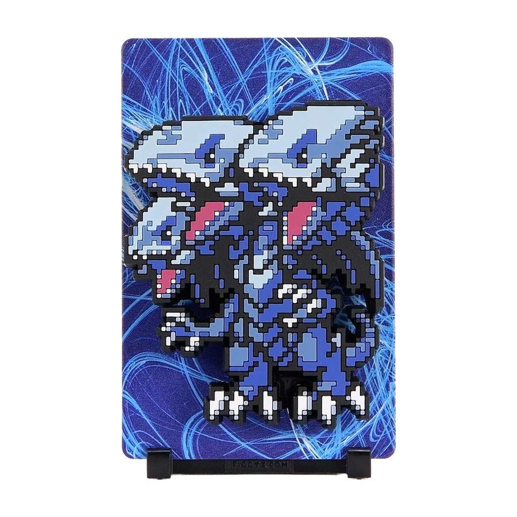 Productafbeelding Yu-Gi-Oh! - Blue-Eyes Ultimate Dragon FiGGYZ magnetische verzamelfiguur