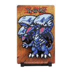 Productafbeelding Yu-Gi-Oh! - Blue-Eyes Ultimate Dragon FiGGYZ magnetische verzamelfiguur