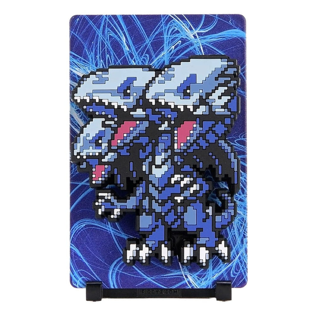 Productafbeelding Yu-Gi-Oh! - Blue-Eyes Ultimate Dragon FiGGYZ magnetische verzamelfiguur