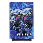 Productafbeelding Yu-Gi-Oh! - Blue-Eyes Ultimate Dragon FiGGYZ magnetische verzamelfiguur
