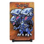 Productafbeelding Yu-Gi-Oh! - Blue-Eyes Ultimate Dragon FiGGYZ magnetische verzamelfiguur