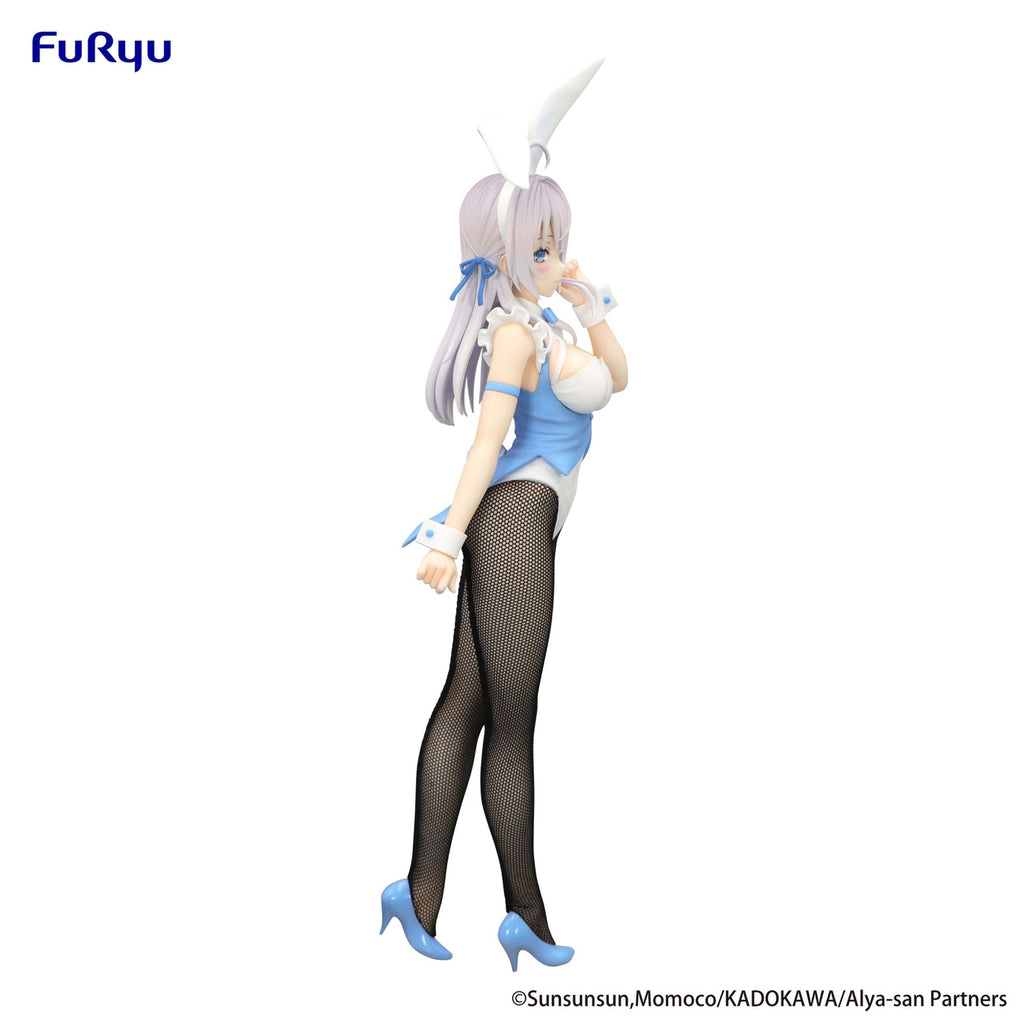 Product image Alya Sometimes Hides Her Feelings in Russian - Alya BiCute Bunnies Figure
