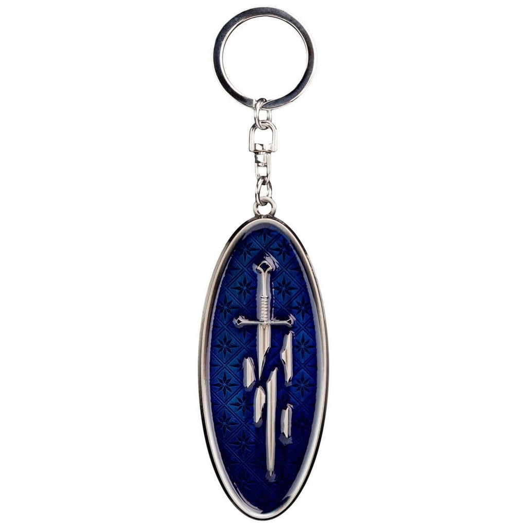 Productafbeelding The Lord of the Rings - Andúril Sleutelhanger
