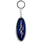 Productafbeelding The Lord of the Rings - Andúril Sleutelhanger