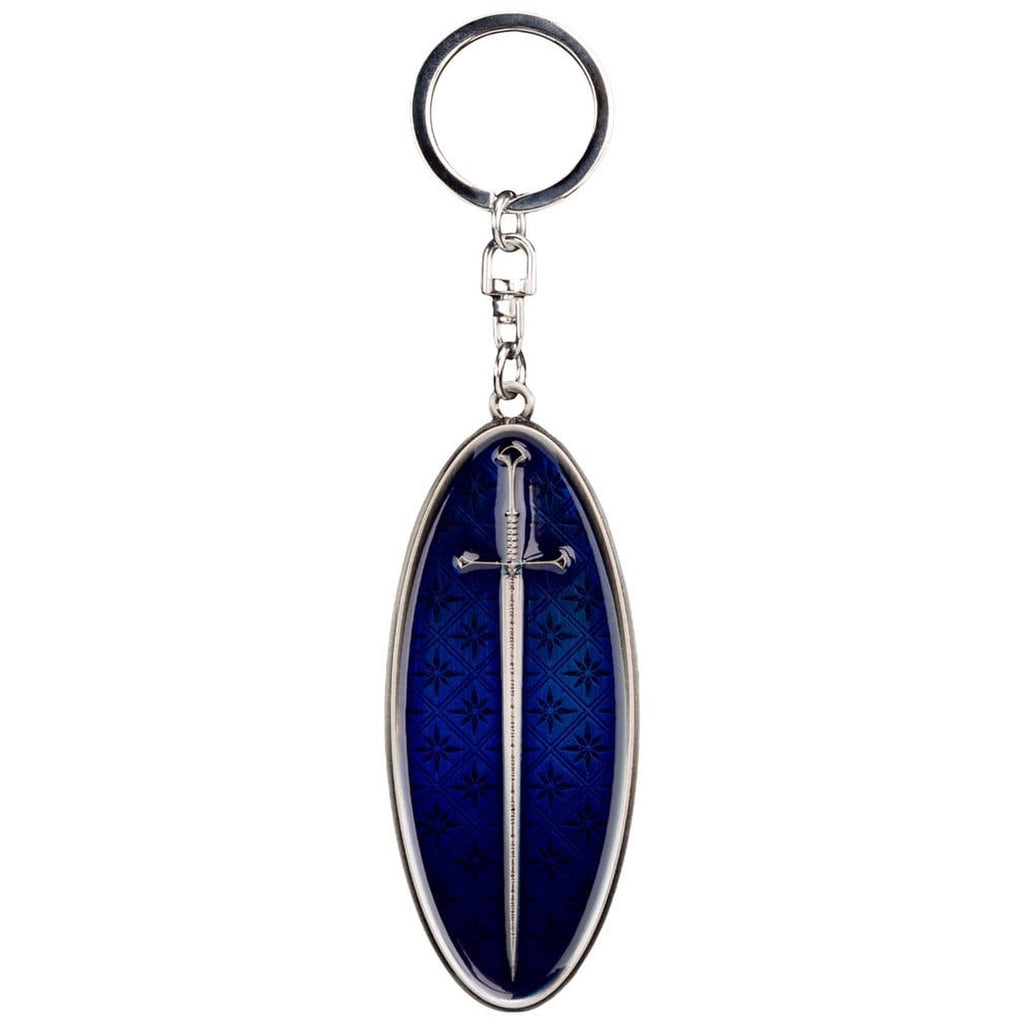 Productafbeelding The Lord of the Rings - Andúril Sleutelhanger