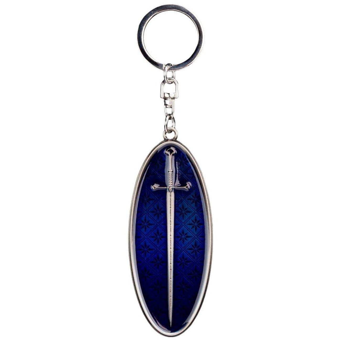 Productafbeelding The Lord of the Rings - Andúril Sleutelhanger
