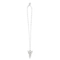 Productafbeelding In de ban van de Ring - Arwens Avondster Hanger met Ketting