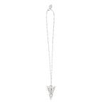 Productafbeelding In de ban van de Ring - Arwens Avondster Hanger met Ketting