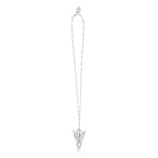 Productafbeelding In de ban van de Ring - Arwens Avondster Hanger met Ketting