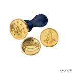 Productafbeelding In de Ban van de Ring - Zegelstempel set van 3