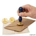 Productafbeelding In de Ban van de Ring - Zegelstempel set van 3