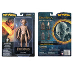 Product image The Lord of the Rings - Gollum Bendyfigs Figure