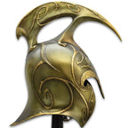 Productafbeelding In de Ban van de Ring - Hoge Elf Oorlogshelm Replica 1:1 Limited Edition
