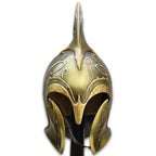 Productafbeelding In de Ban van de Ring - Hoge Elf Oorlogshelm Replica 1:1 Limited Edition