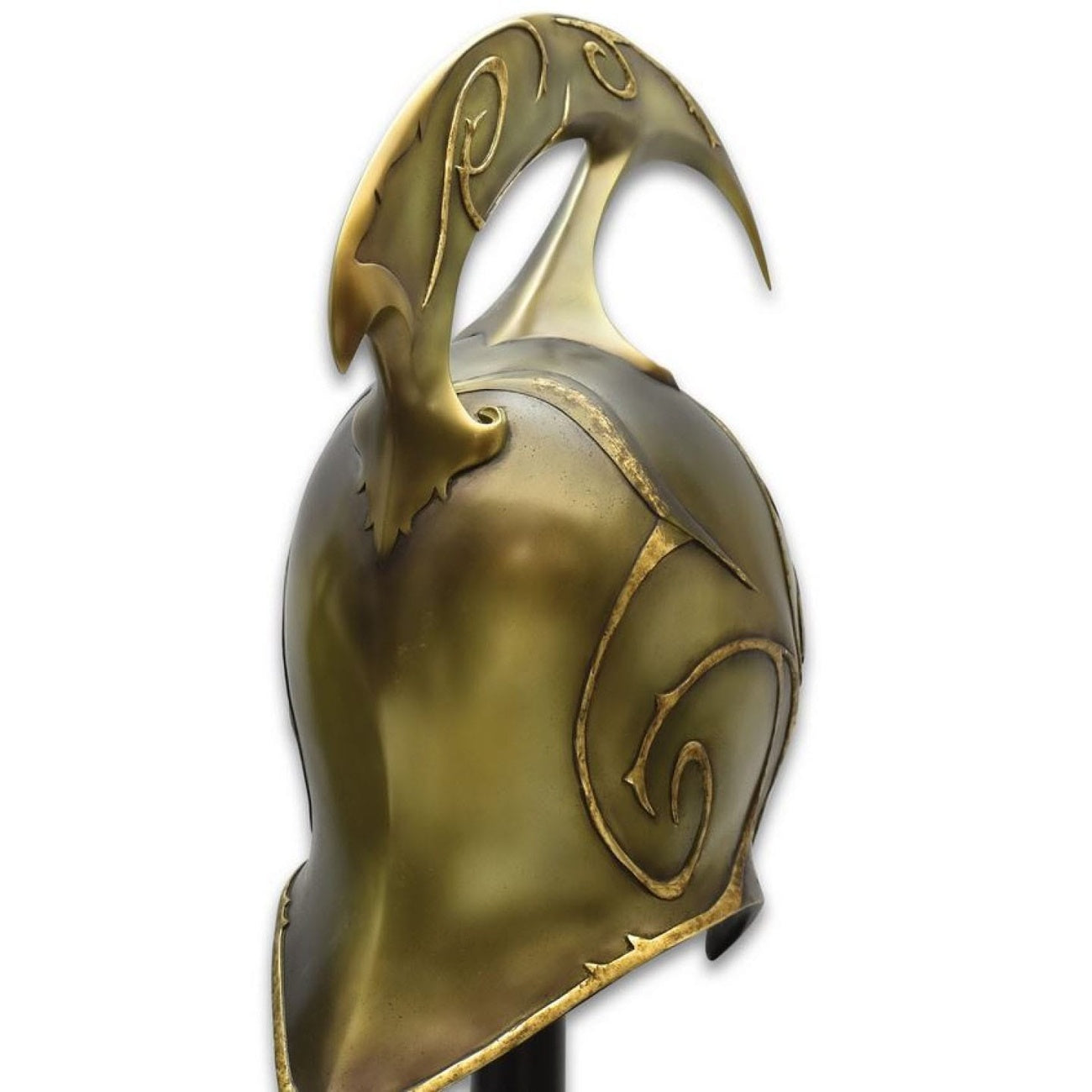 Productafbeelding In de Ban van de Ring - Hoge Elf Oorlogshelm Replica 1:1 Limited Edition