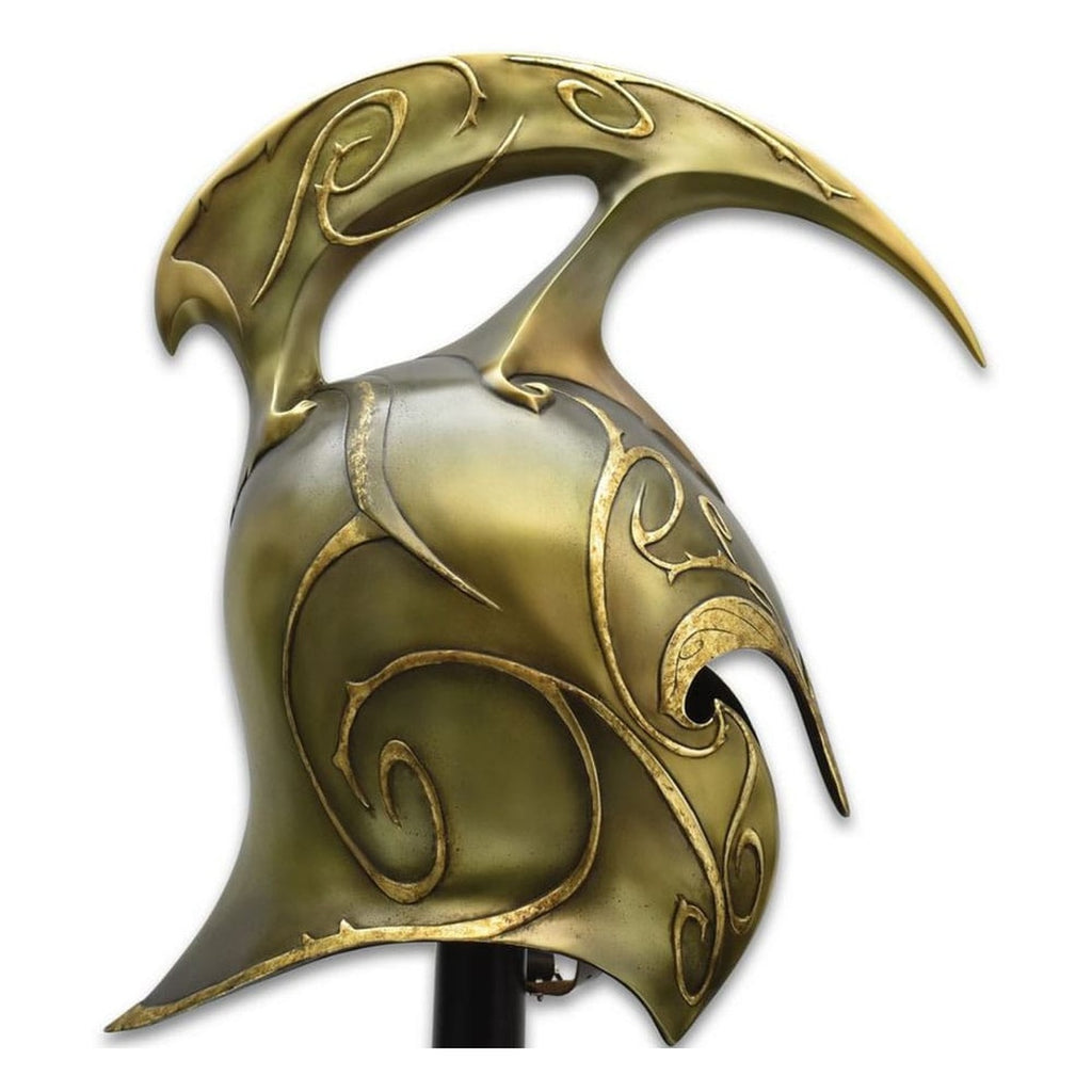 Productafbeelding In de Ban van de Ring - Hoge Elf Oorlogshelm Replica 1:1 Limited Edition