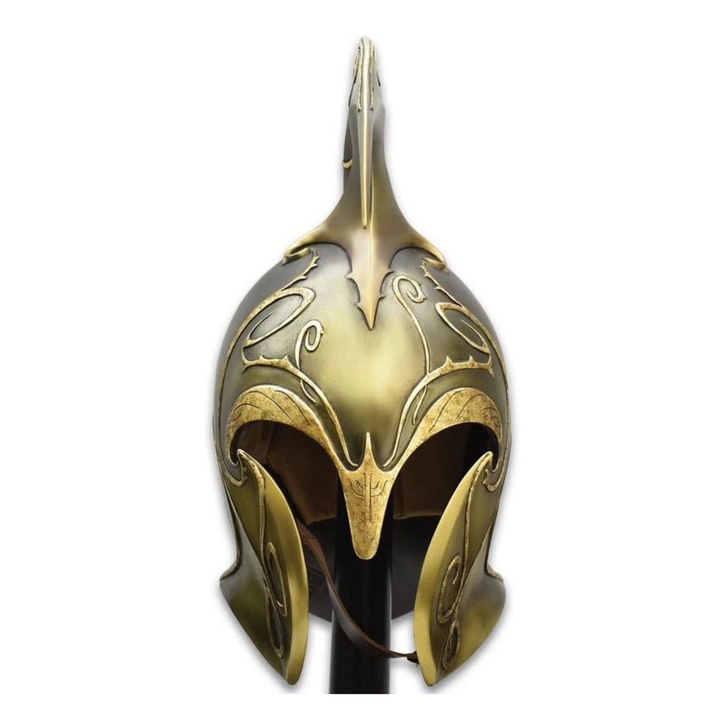 Productafbeelding In de Ban van de Ring - Hoge Elf Oorlogshelm Replica 1:1 Limited Edition