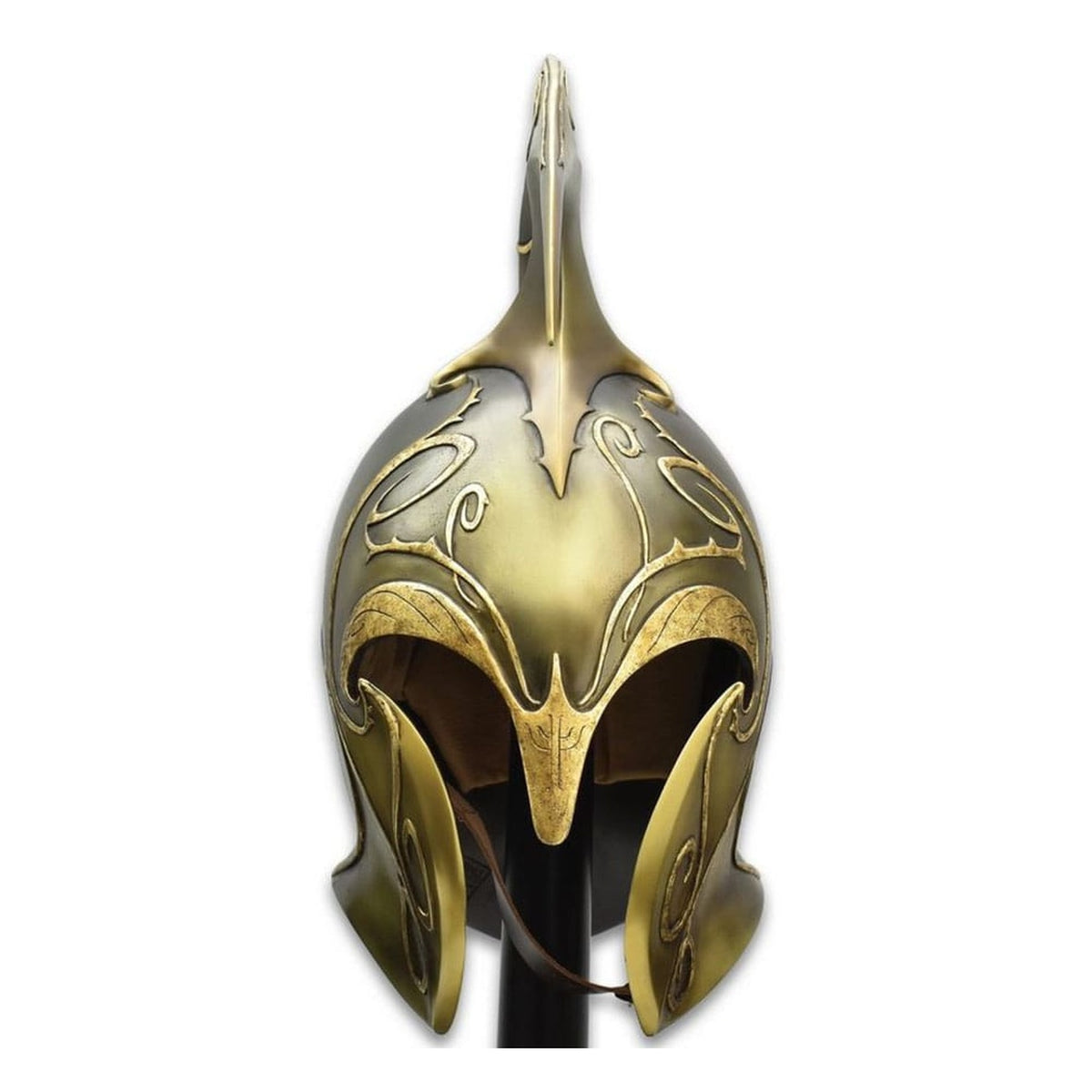 Productafbeelding In de Ban van de Ring - Hoge Elf Oorlogshelm Replica 1:1 Limited Edition