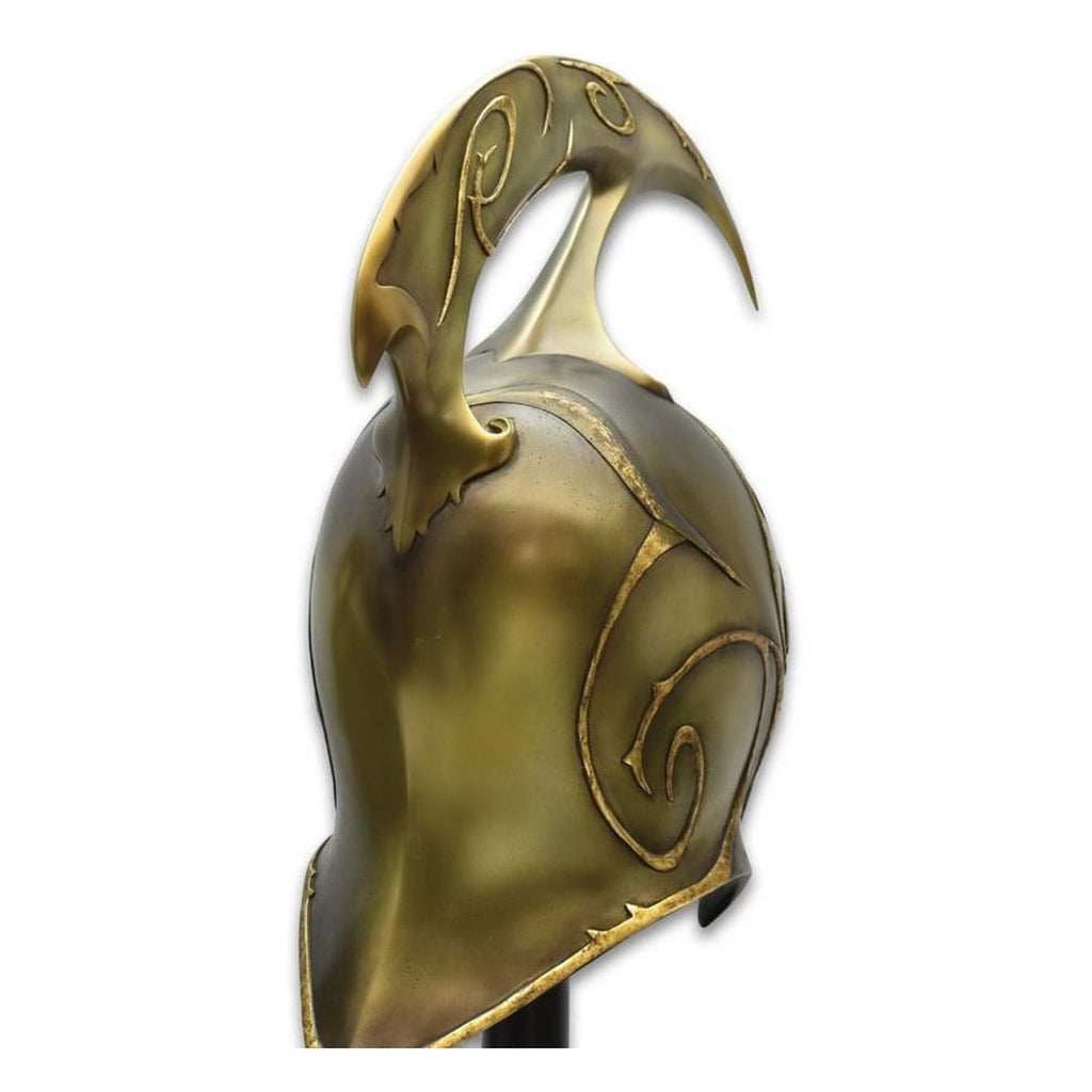 Productafbeelding In de Ban van de Ring - Hoge Elf Oorlogshelm Replica 1:1 Limited Edition