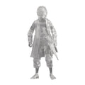 Productafbeelding In de Ban van de Ring - Frodo Onzichtbaar Deluxe Actiefiguur