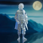 Productafbeelding In de Ban van de Ring - Frodo Onzichtbaar Deluxe Actiefiguur