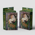 Productafbeelding In de Ban van de Ring - Frodo Onzichtbaar Deluxe Actiefiguur