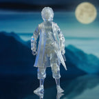 Productafbeelding In de Ban van de Ring - Frodo Onzichtbaar Deluxe Actiefiguur