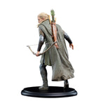 Productafbeelding In de Ban van de Ring - Legolas miniatuurstandbeeld