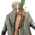 Productafbeelding In de Ban van de Ring - Legolas miniatuurstandbeeld