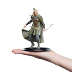Productafbeelding In de Ban van de Ring - Legolas miniatuurstandbeeld