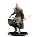 Productafbeelding In de Ban van de Ring - Legolas miniatuurstandbeeld