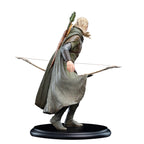 Productafbeelding In de Ban van de Ring - Legolas miniatuurstandbeeld