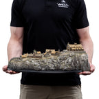 Product image The Lord of the Rings - Edoras Statue Limited Edition