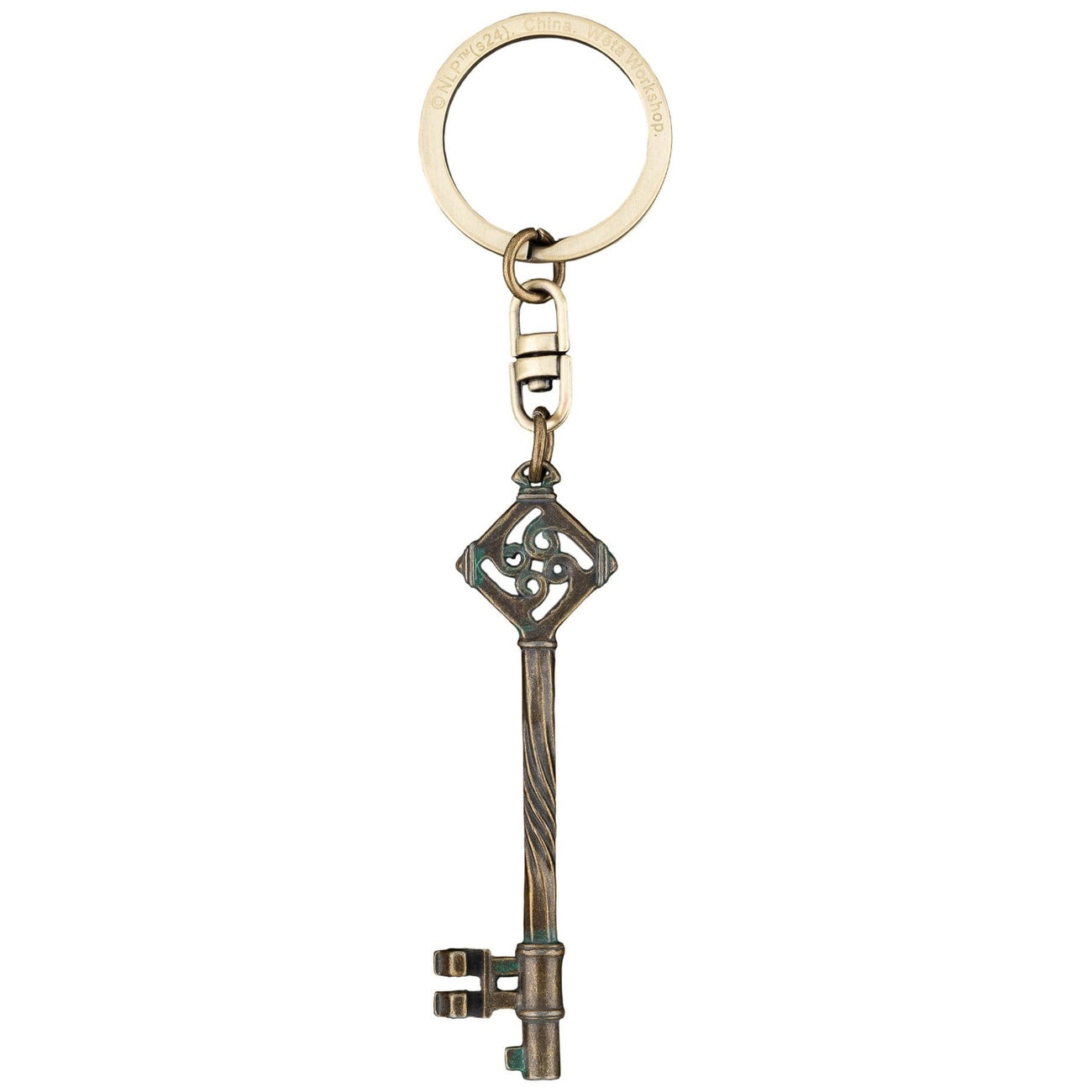 Product image The Lord of the Rings - Key to Bag End Keychain