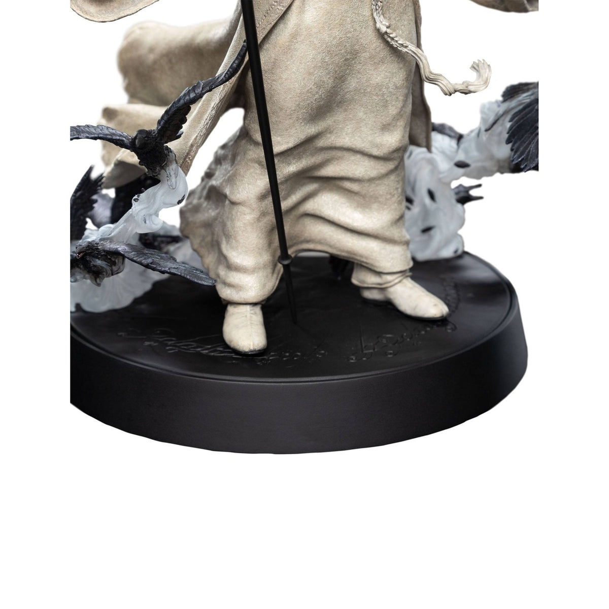 Product image The Lord of the Rings - Saruman the White Statue
