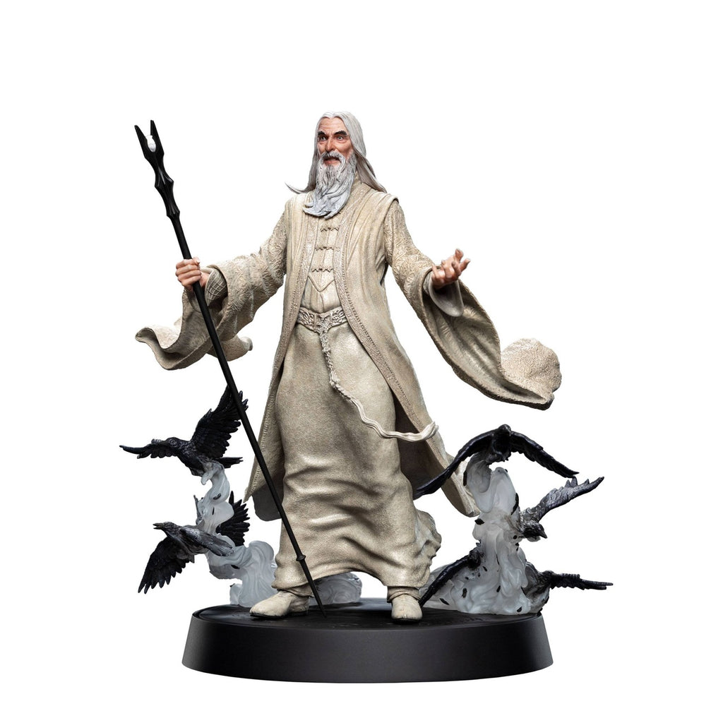 Productafbeelding The Lord of the Rings - Saruman de Witte Beeld