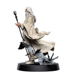 Productafbeelding The Lord of the Rings - Saruman de Witte Beeld