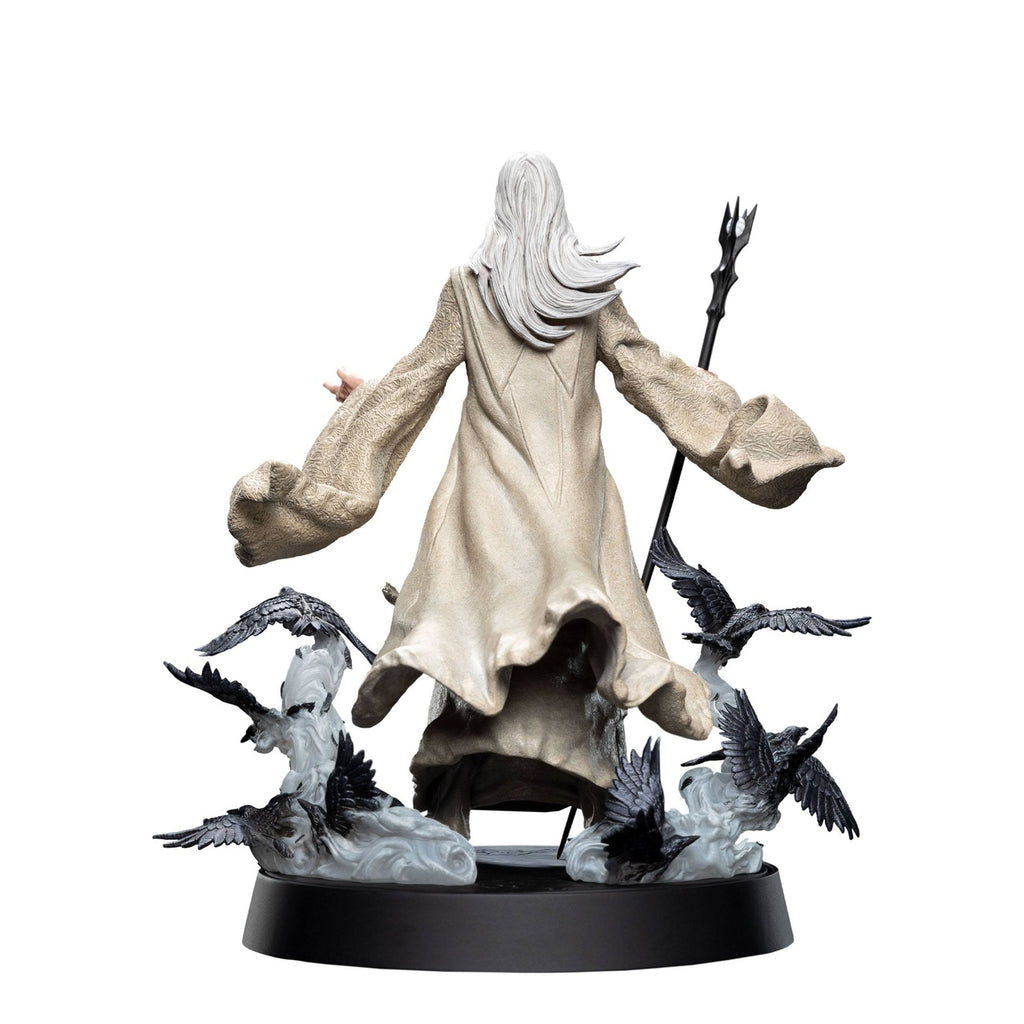 Productafbeelding The Lord of the Rings - Saruman de Witte Beeld