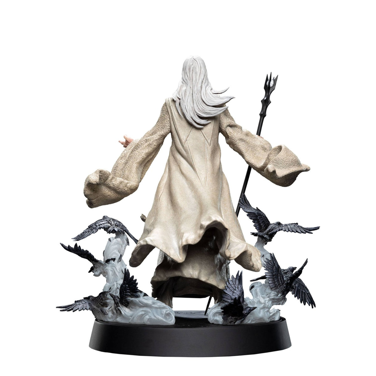 Productafbeelding The Lord of the Rings - Saruman de Witte Beeld