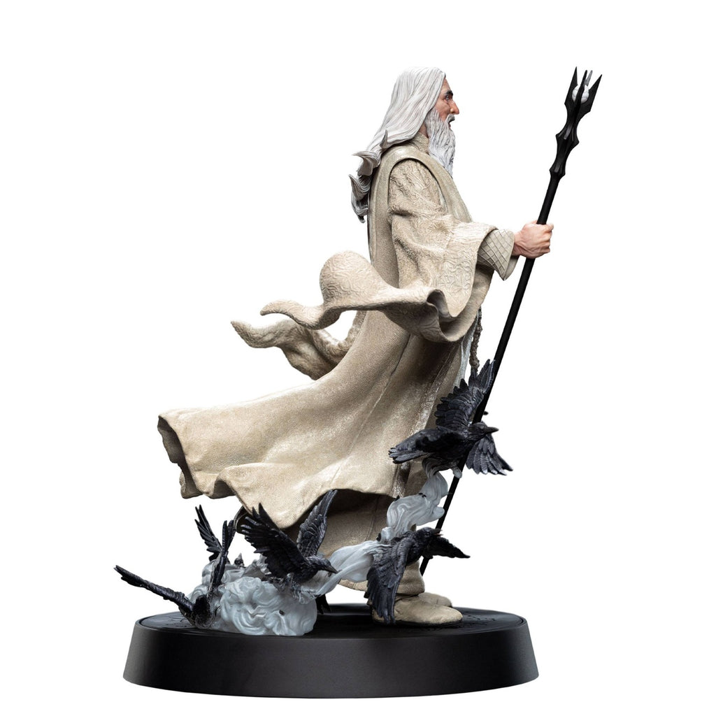 Productafbeelding The Lord of the Rings - Saruman de Witte Beeld