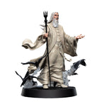 Productafbeelding The Lord of the Rings - Saruman de Witte Beeld