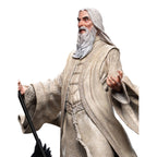 Productafbeelding The Lord of the Rings - Saruman de Witte Beeld