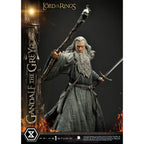 Productafbeelding The Lord of the Rings - Gandalf de Grijze Beeld 1:4