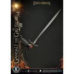 Productafbeelding The Lord of the Rings - Gandalf de Grijze Beeld 1:4